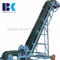 Platform Belt Conveyor Machinery